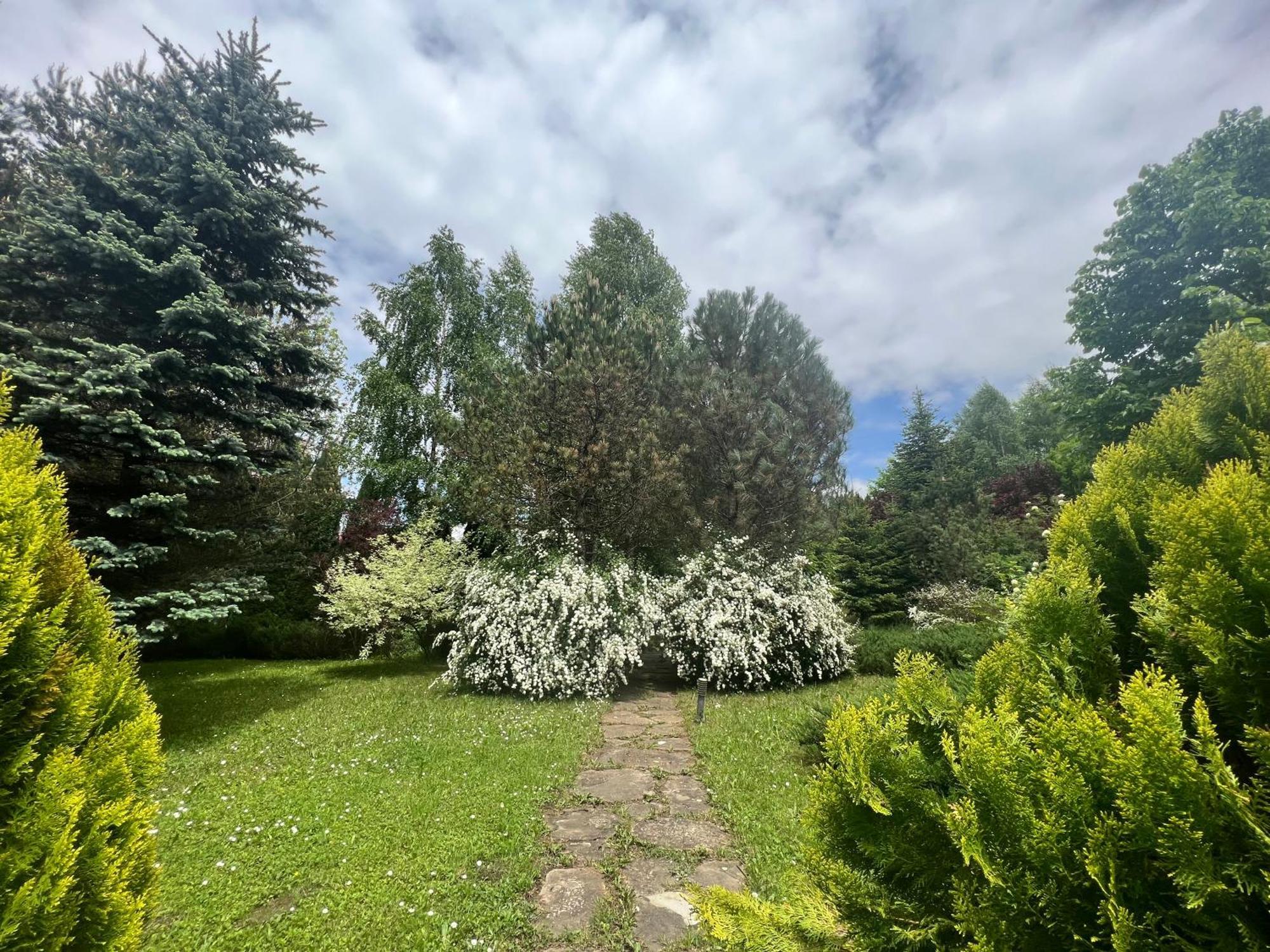Wine Cellar Villa With Beautiful Garden In Sinaia - Busteni Poiana Tapului Exterior photo